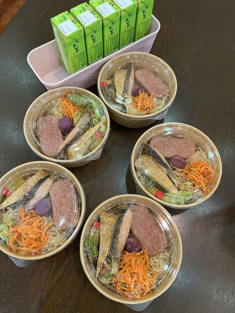 나가하마 비치 리조트 카논